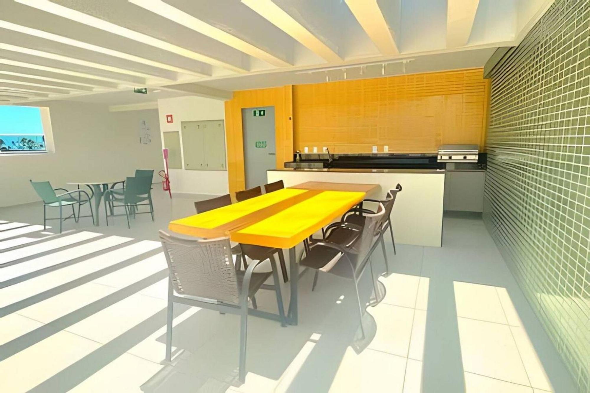 Apartamento Cupe Garden - Porto De Galinhas #110 Exterior foto