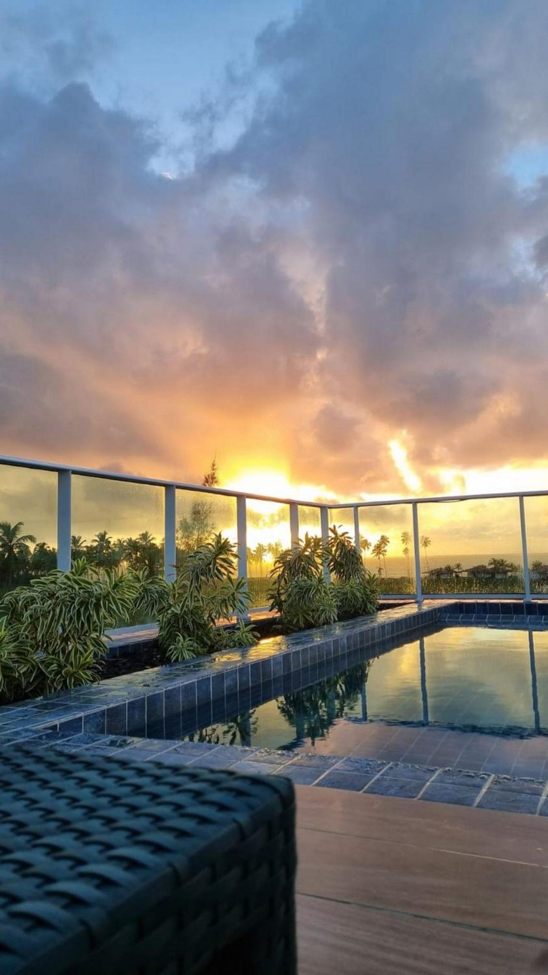Apartamento Cupe Garden - Porto De Galinhas #110 Exterior foto