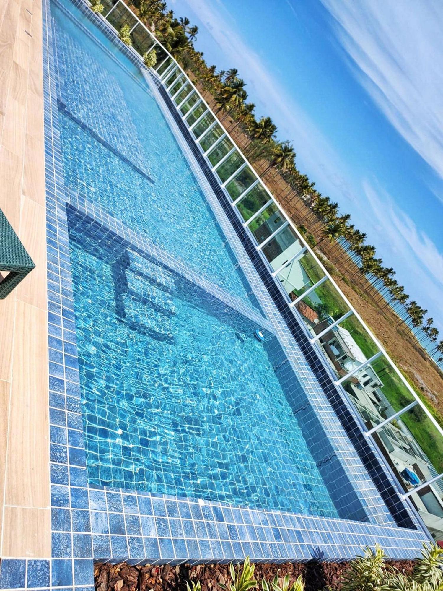 Apartamento Cupe Garden - Porto De Galinhas #110 Exterior foto