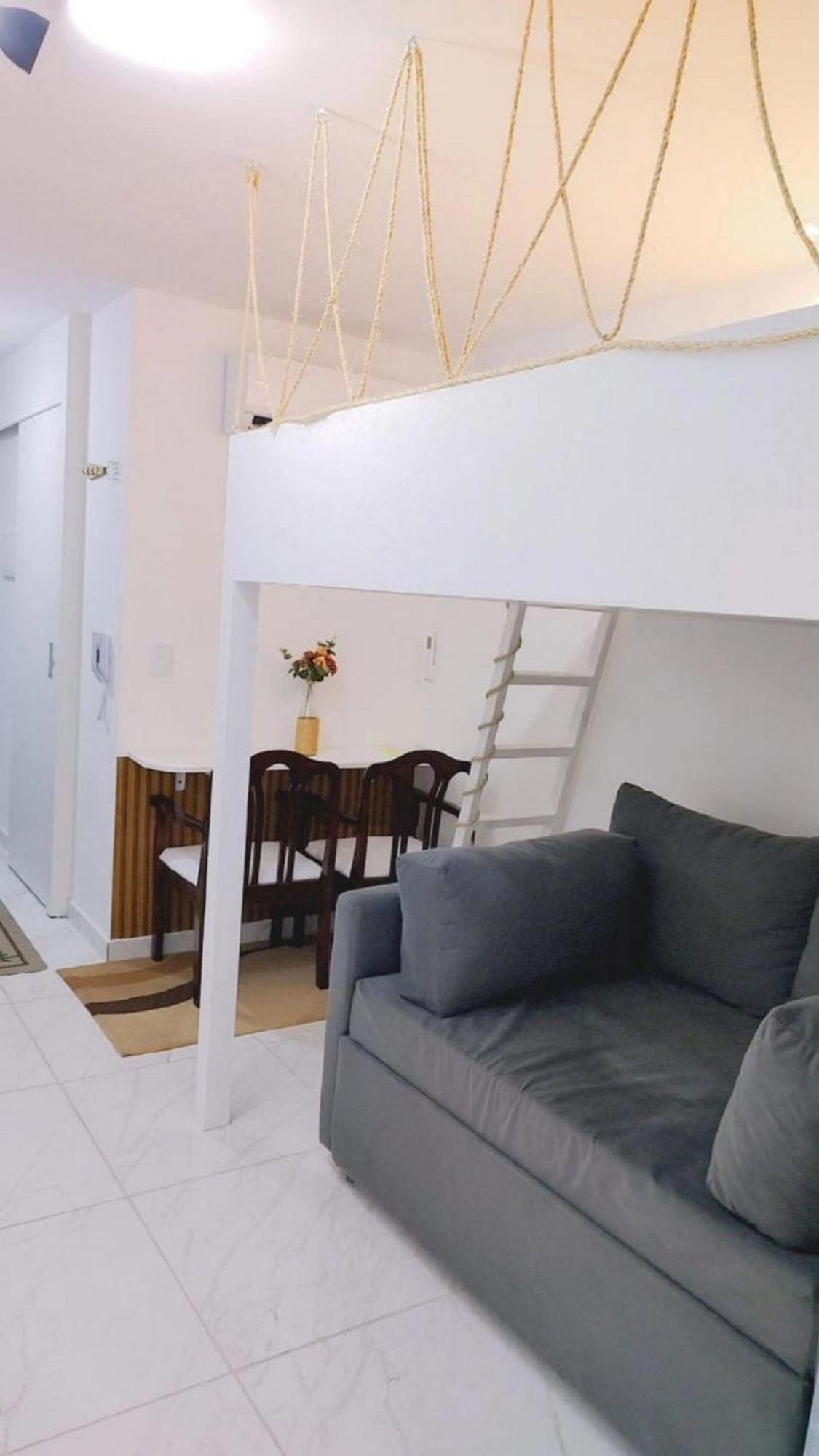 Apartamento Cupe Garden - Porto De Galinhas #110 Exterior foto