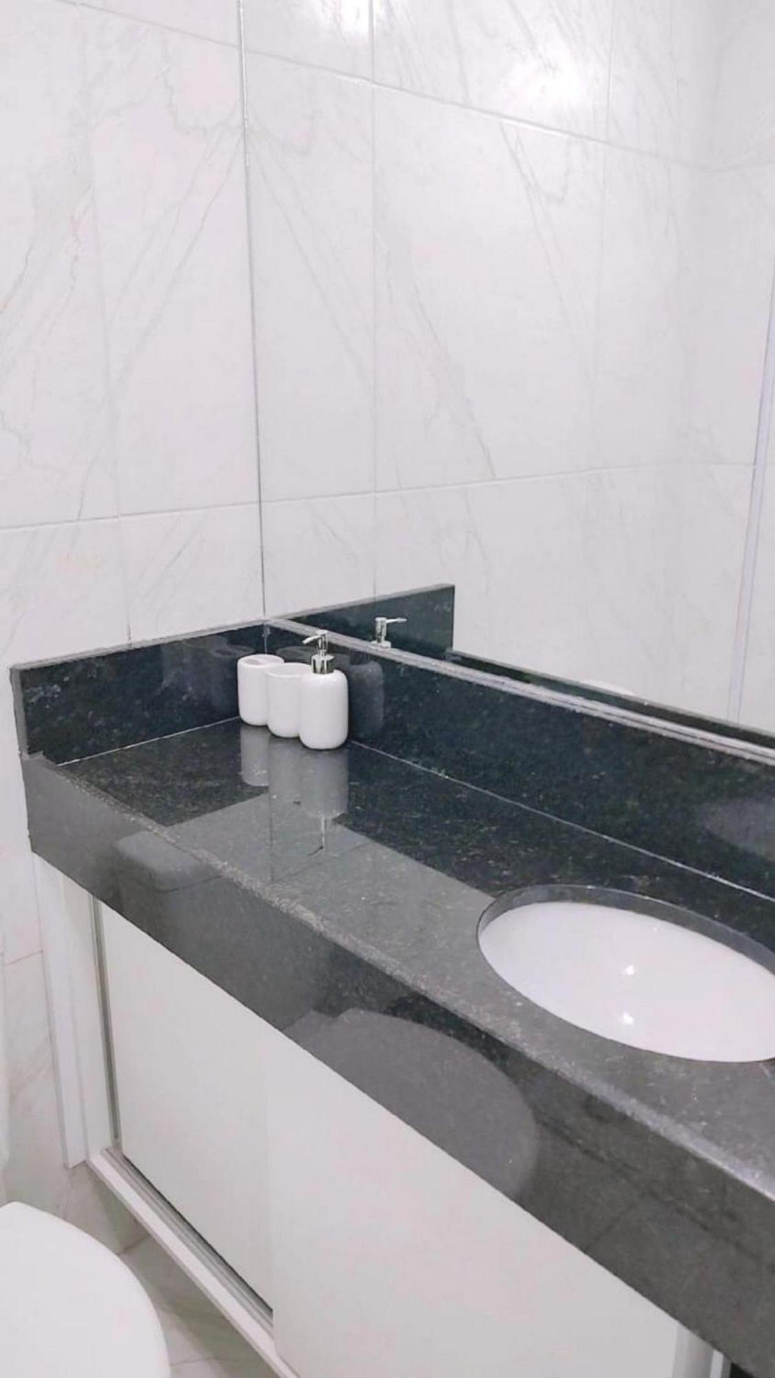 Apartamento Cupe Garden - Porto De Galinhas #110 Exterior foto