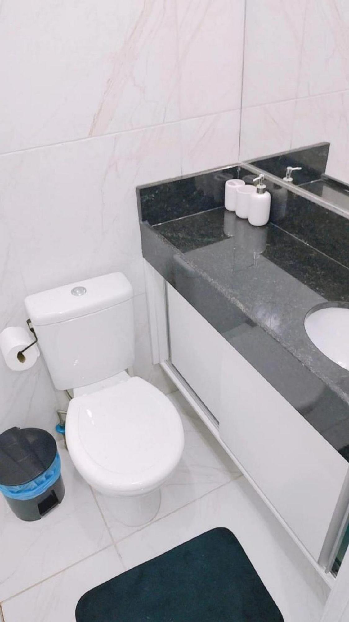 Apartamento Cupe Garden - Porto De Galinhas #110 Exterior foto