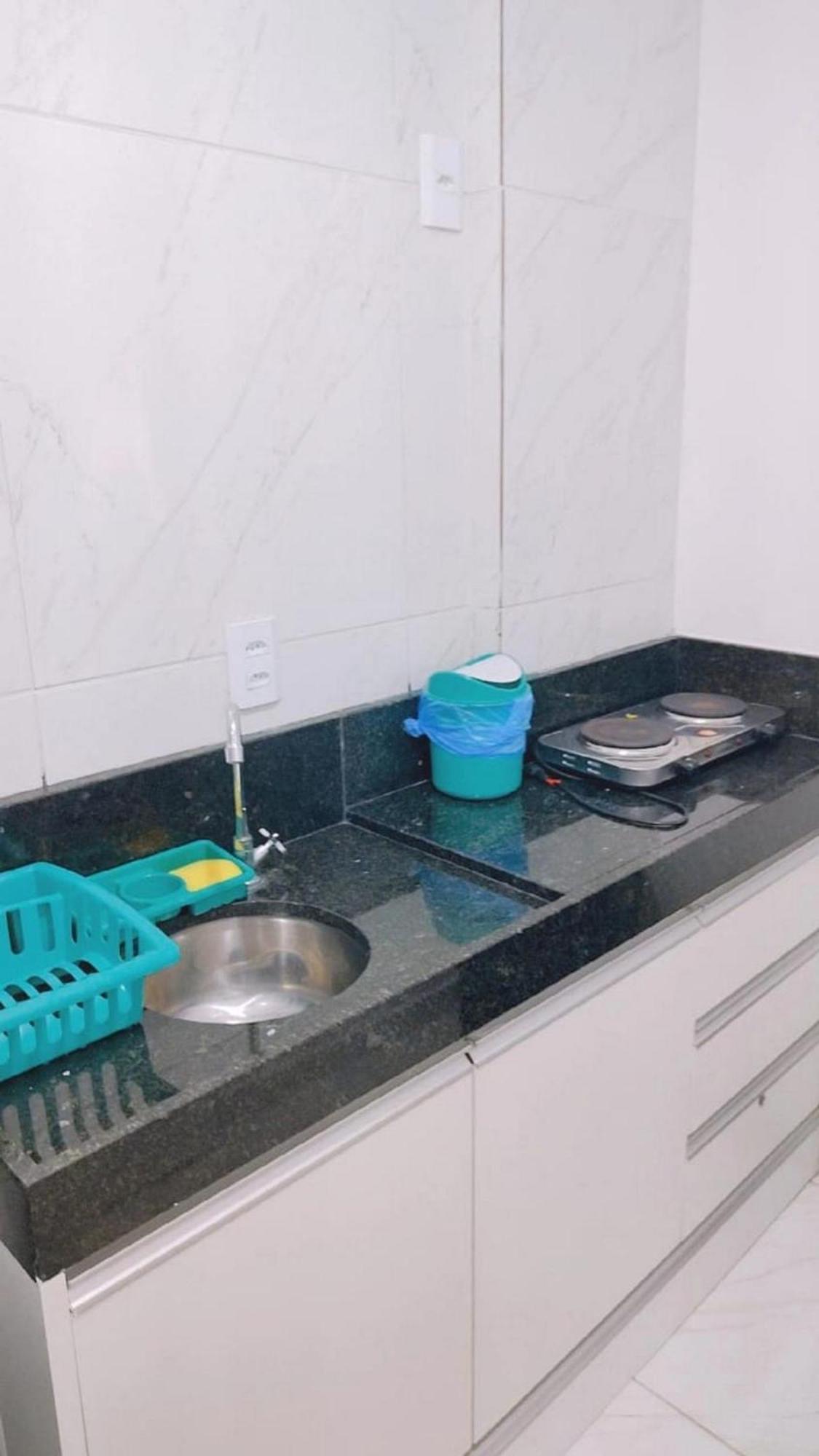 Apartamento Cupe Garden - Porto De Galinhas #110 Exterior foto
