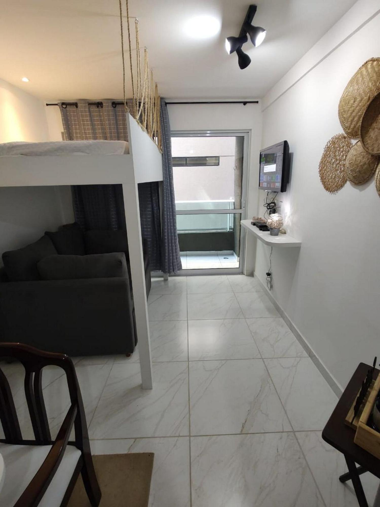 Apartamento Cupe Garden - Porto De Galinhas #110 Exterior foto