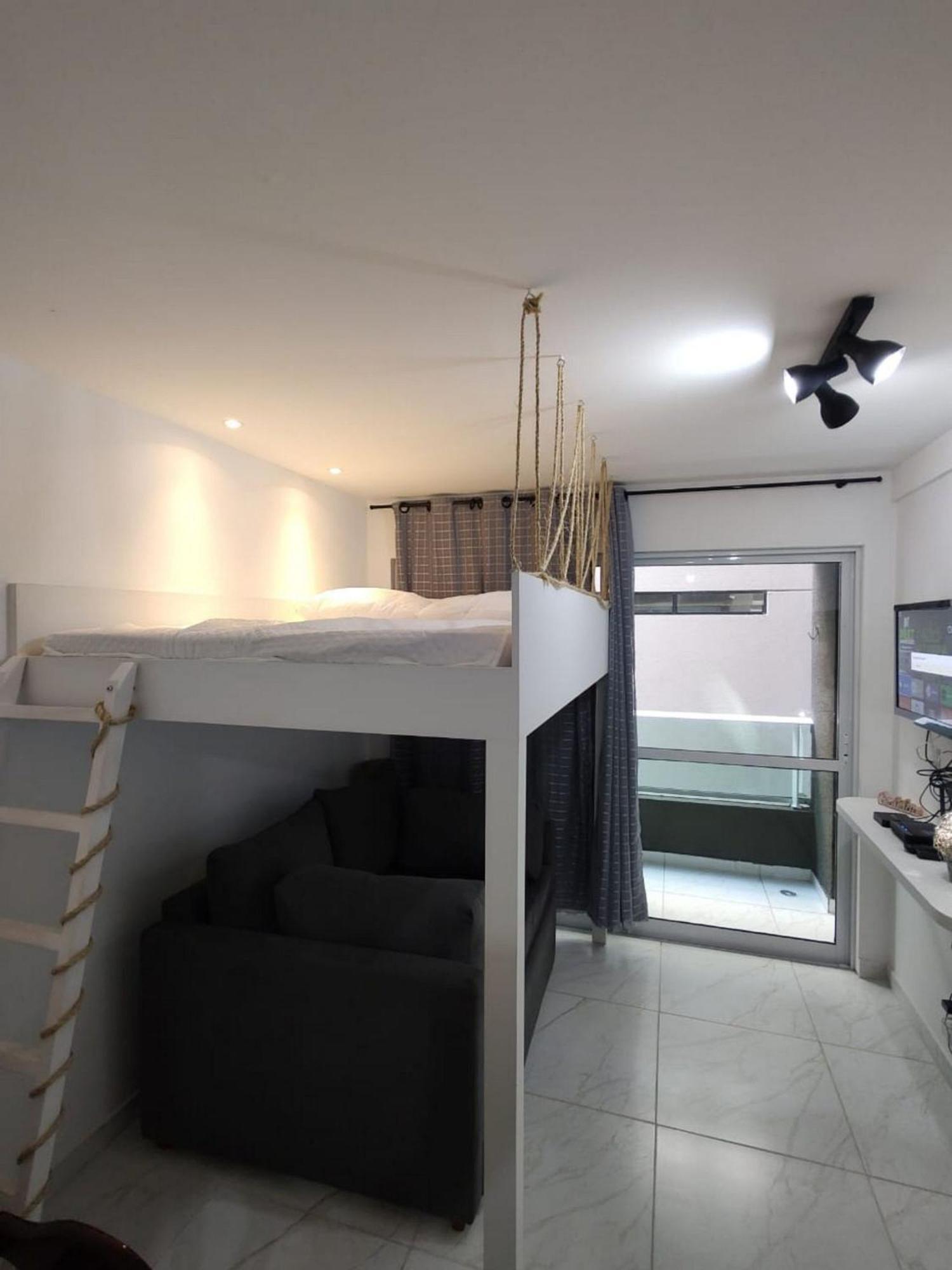 Apartamento Cupe Garden - Porto De Galinhas #110 Exterior foto