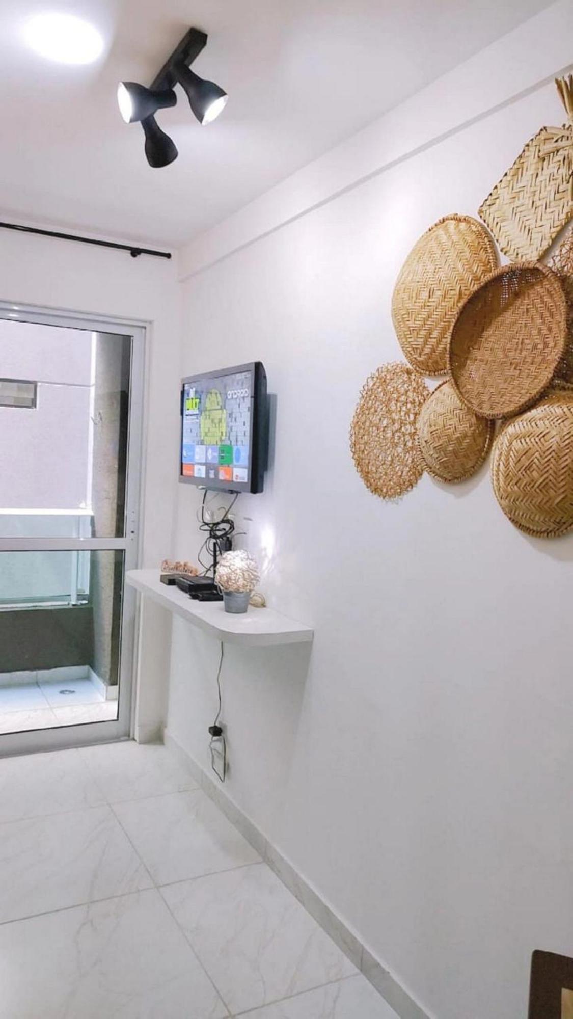 Apartamento Cupe Garden - Porto De Galinhas #110 Exterior foto